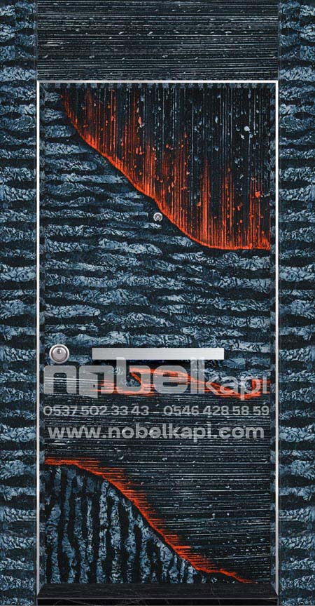 NOBEL KAPI ULTRALAM - 209